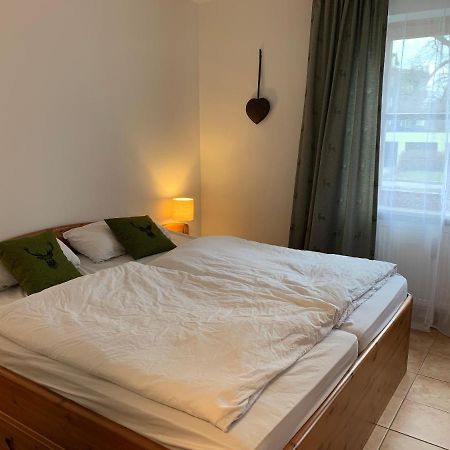 Ferienwohnung Theresa Prien am Chiemsee Bagian luar foto