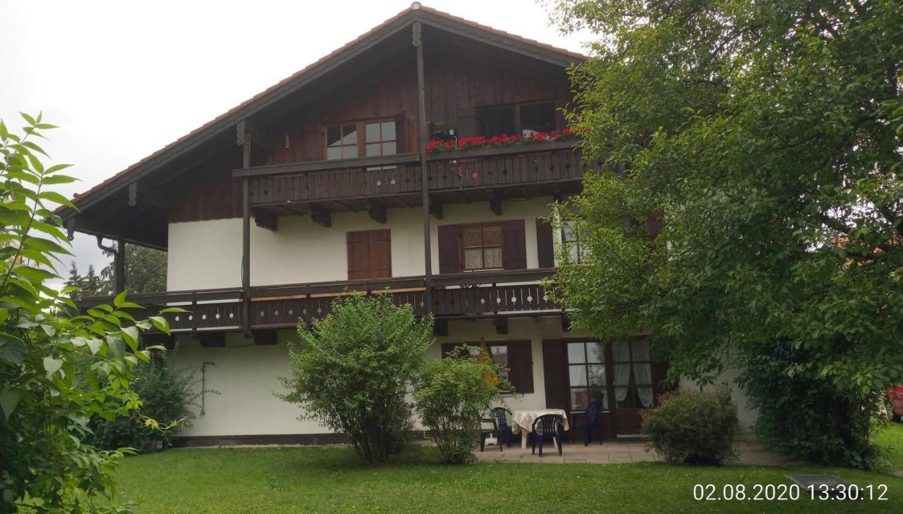 Ferienwohnung Theresa Prien am Chiemsee Bagian luar foto