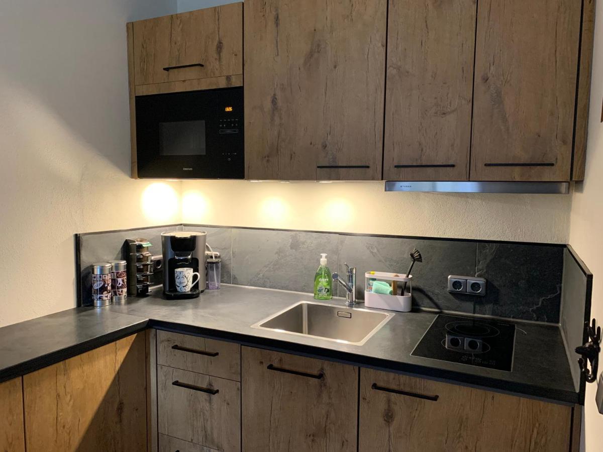 Ferienwohnung Theresa Prien am Chiemsee Bagian luar foto